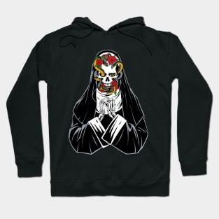 The Nun Hoodie